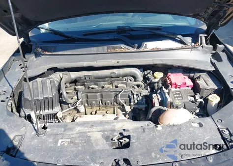 2019 Jeep Compass Latitude 4X4 z USA, uszkodzony, nr VIN 3C4NJDBB0KT850807